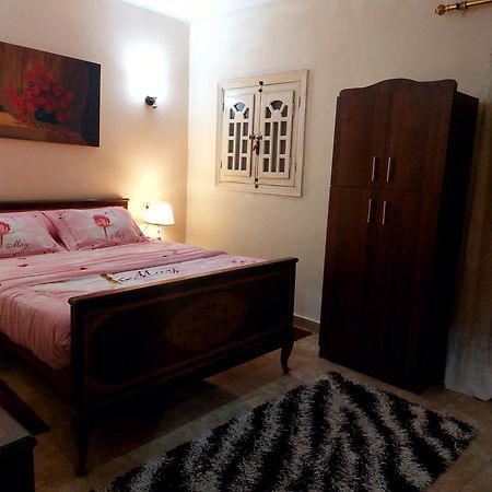 pyramid Giza city inn Kafret el-Gabal Zewnętrze zdjęcie