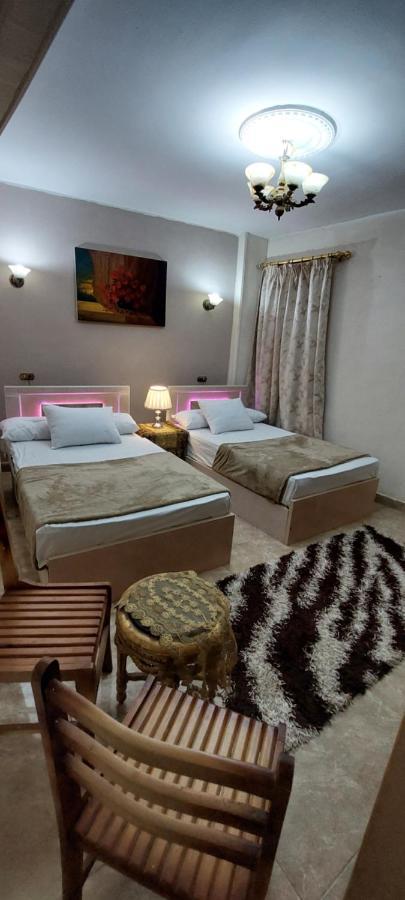 pyramid Giza city inn Kafret el-Gabal Zewnętrze zdjęcie