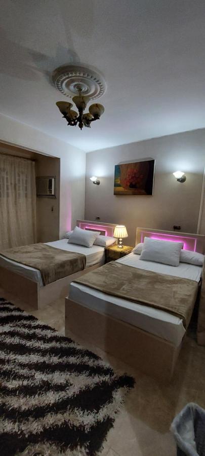 pyramid Giza city inn Kafret el-Gabal Zewnętrze zdjęcie