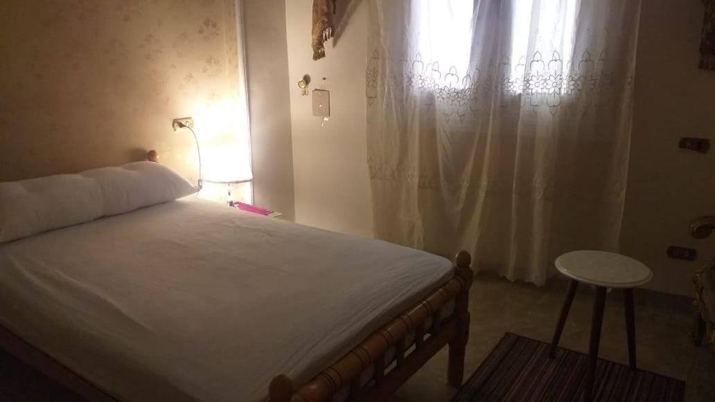 pyramid Giza city inn Kafret el-Gabal Zewnętrze zdjęcie