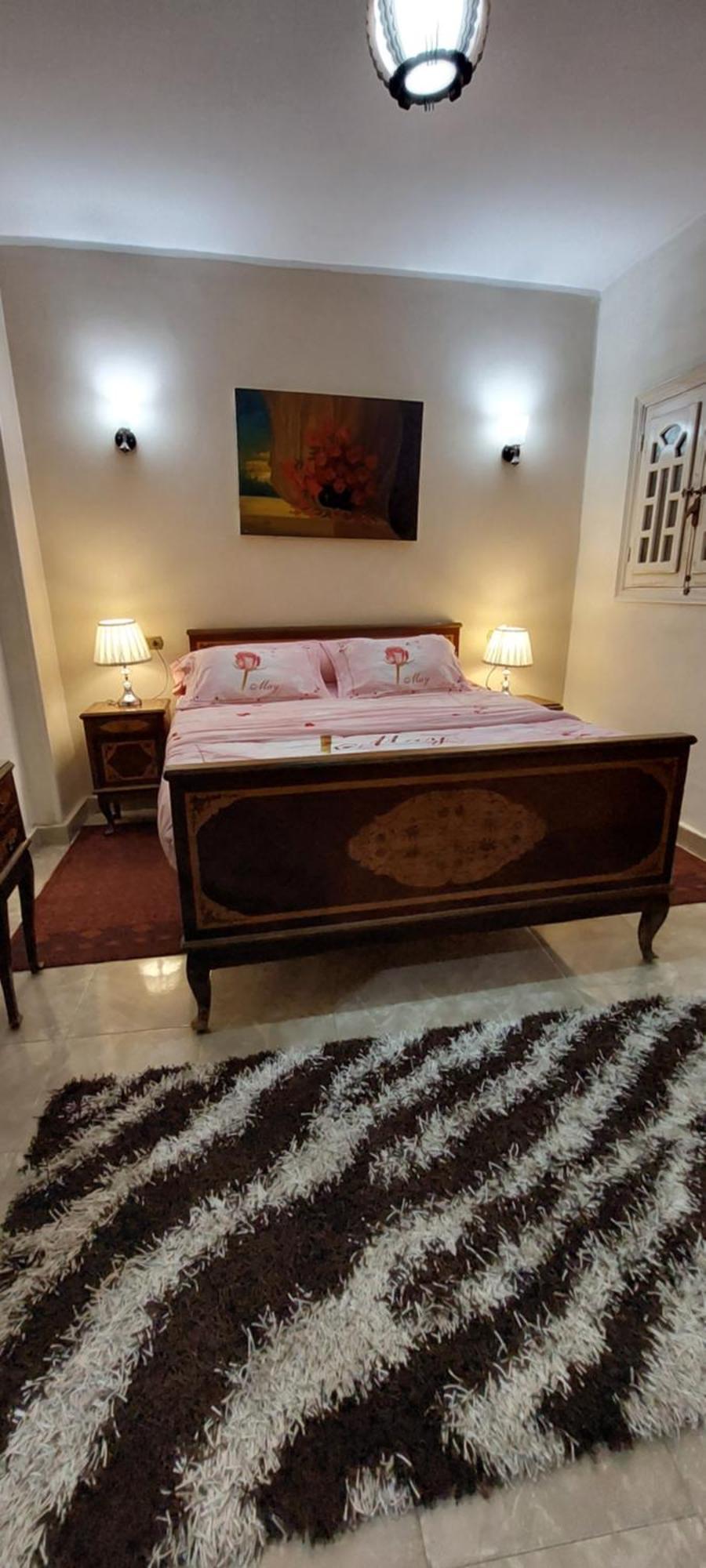 pyramid Giza city inn Kafret el-Gabal Zewnętrze zdjęcie