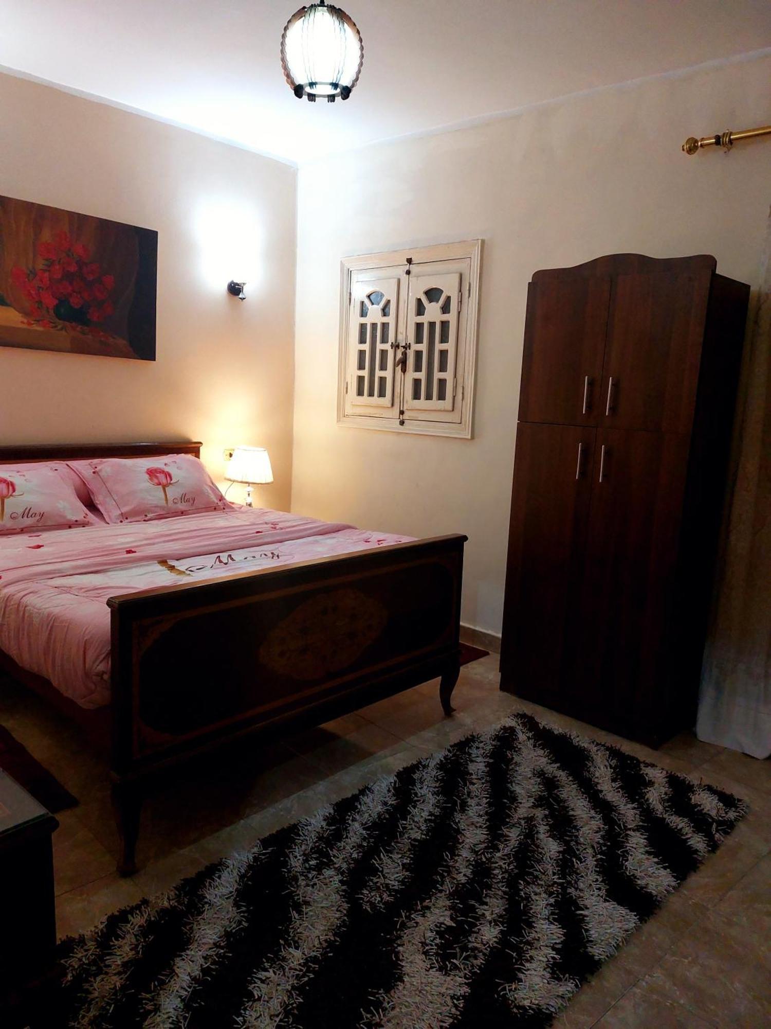 pyramid Giza city inn Kafret el-Gabal Zewnętrze zdjęcie