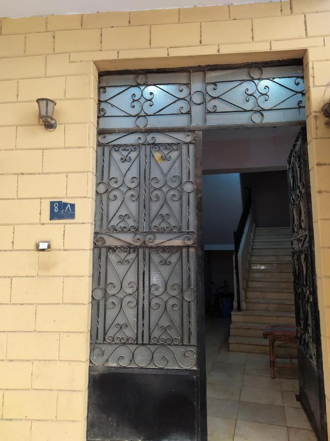 pyramid Giza city inn Kafret el-Gabal Zewnętrze zdjęcie